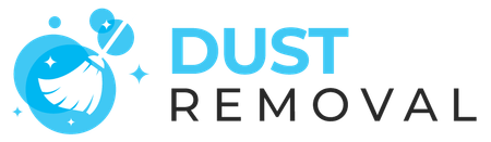 Dust Removal Logo